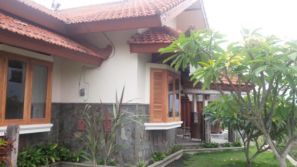 Shanty'S House Batu  Chambre photo