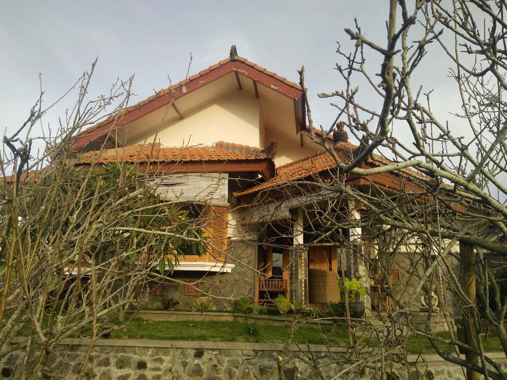 Shanty'S House Batu  Extérieur photo