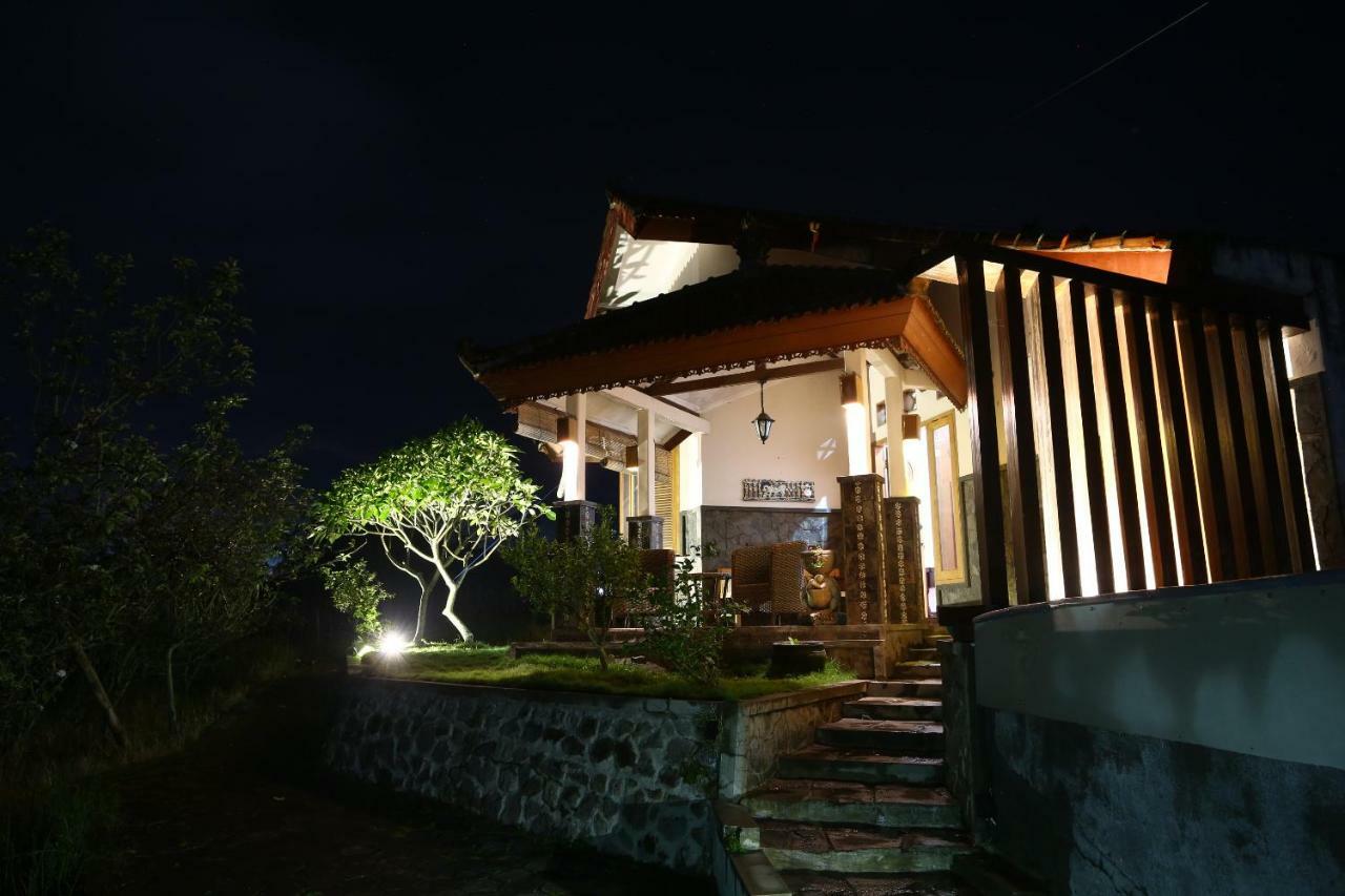 Shanty'S House Batu  Extérieur photo
